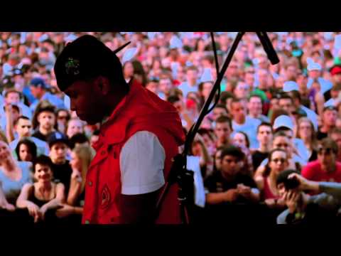 Richie Sosa performance recap HD