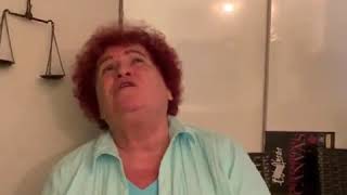 Selda Bağcan-Anne Ben Geldim [Canlı Performans]