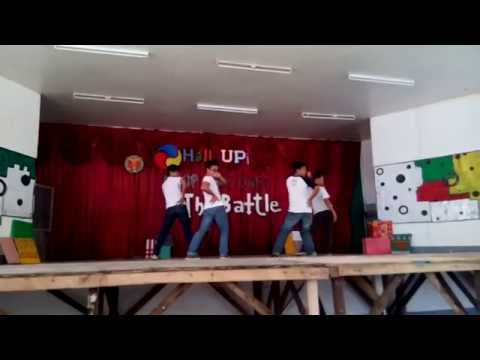Plokanakotaeyonetch! (Five and UP) KPOP Dance Cover Performance