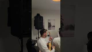 שמך מעולם - זיץ חול המועד פסח עם שמחה כהן  #music #שמואלגרינמן #שמךמעולם #זיץ