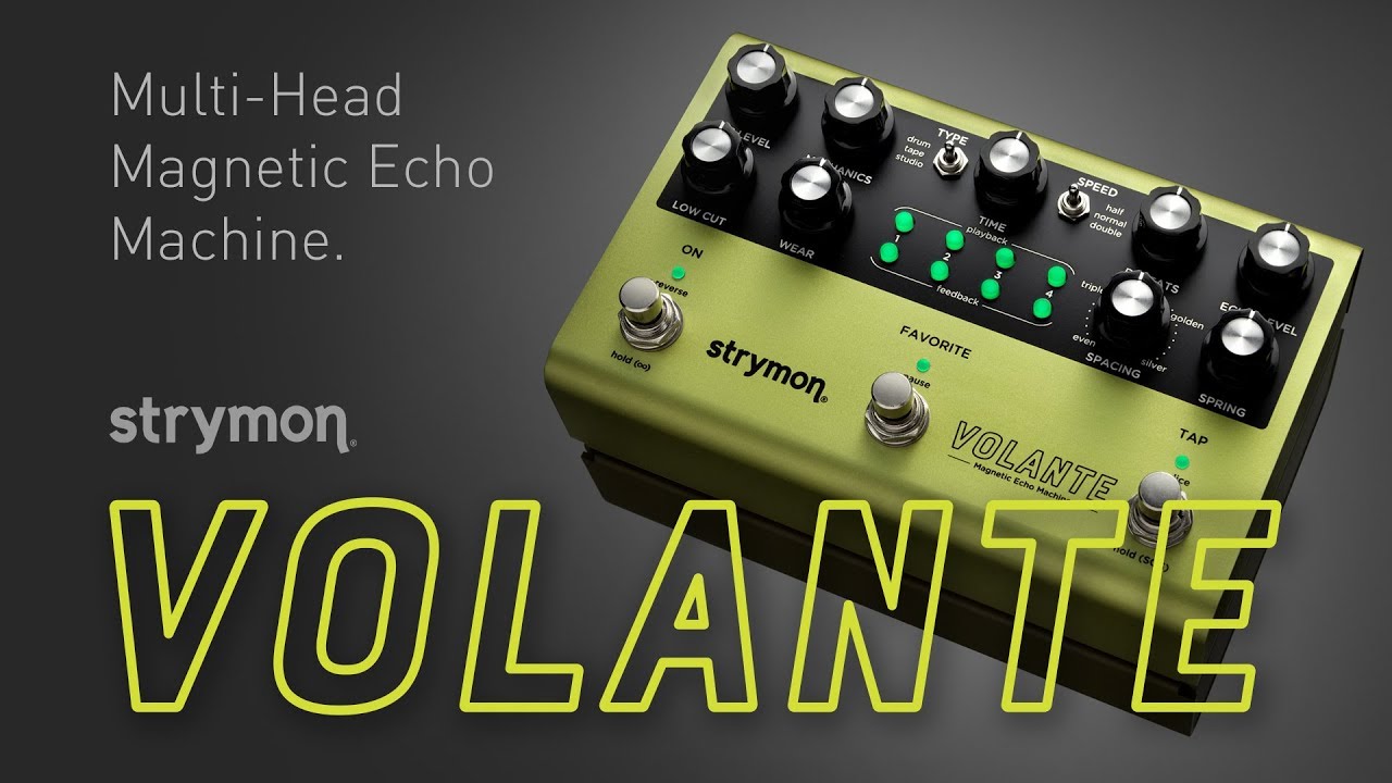 Volante
