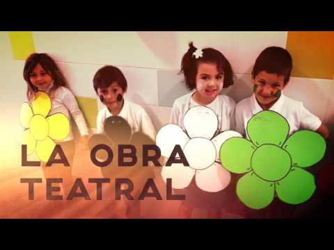 Vídeo Colegio Los Jarales
