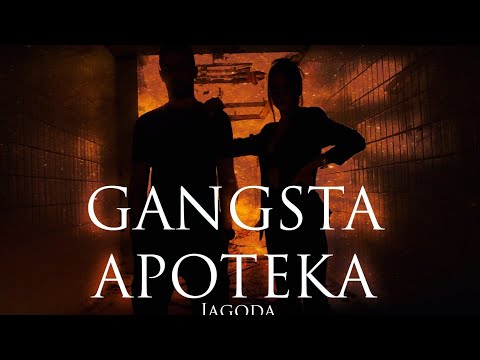Jagoda - Gangsta apoteka (OFFICIAL VIDEO)