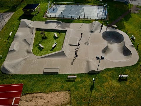 Gnosjö Skatepark