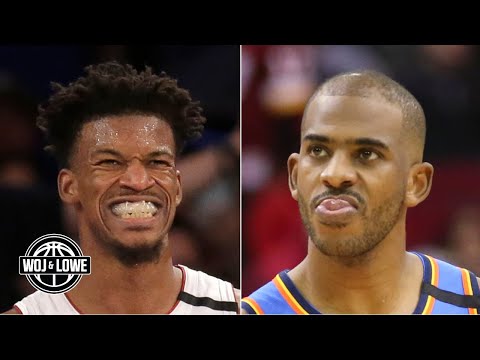 What the Thunder, Heat and 76ers might do before the 2020 NBA trade deadline | Woj & Lowe