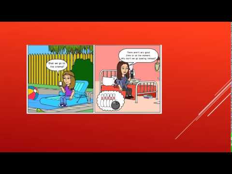 Making arrangements - by Ludovica