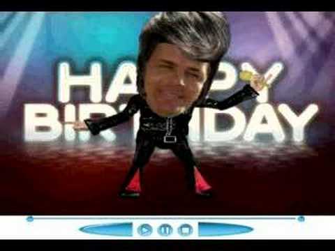 Happy Birthday Laida