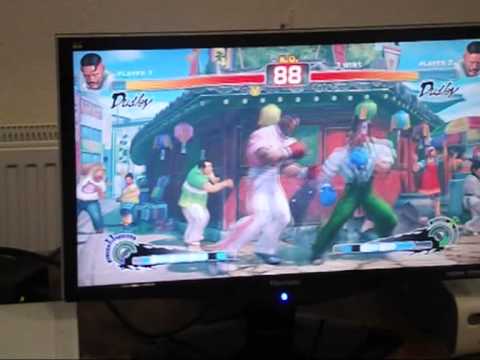 Random Select Money Match. RFD 2013 SSF4 AE - RZR.CG Problem-X (RA) vs RNX Popi (RA) FT5