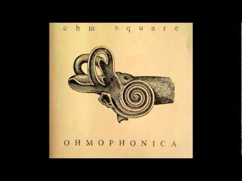 Ohm square - Sleepwalker