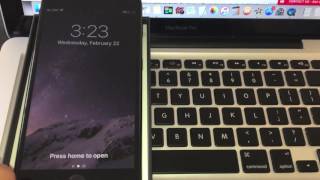 How to Unlock iPhone 7 Plus Rogers Bell Telus AT&T Sprint Verizon