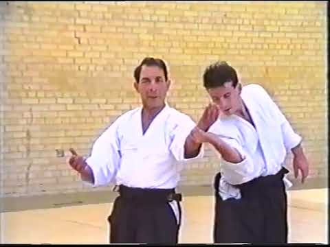 1993 UKA Summer School - 1/3