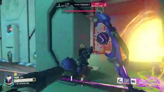 [OW2]ラマットラ出したくね？[ランク]