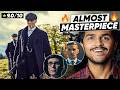 Peaky Blinders Series REVIEW Masterpiece Or Overrated