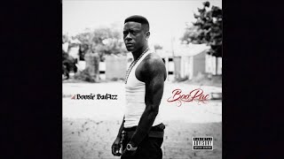 Boosie Badazz - I'm That Nigga Now (Lyrics)