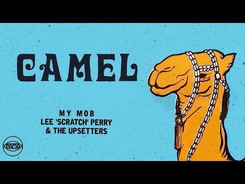 Lee 'Scratch' Perry & The Upsetters - My Mob (Official Audio) | Pama Records