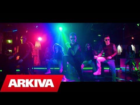 Ervin Bushati - Kom me t'ndez (Official Video HD)