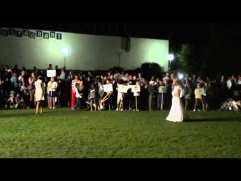EYCC - Albena 2011 - song 2