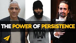 PERSIST Motivation - #OneRule