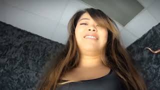 Giantess Shrinking V1RUS   POV