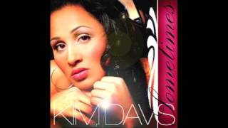 Kim Davis - Sometimes
