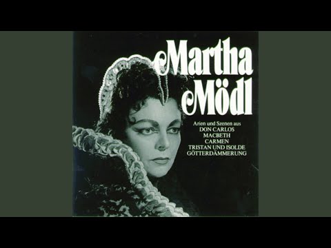 Mild und leise (Tristan und Isolde)