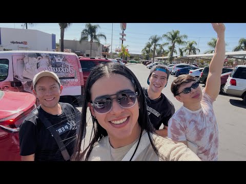 Lunes de lokas con la famosísima Trixy Star