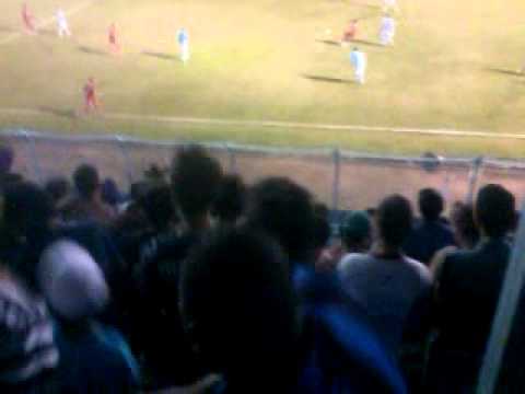 MAC 0x0 Noroeste [Copa Paulista 2012]