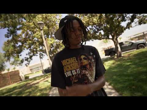 Flyy4Ever - Mainey (Exclusive Video) ll Dir. By Nick Medina [New 2022]