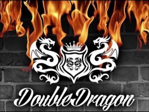 Hip Hop Tuga Double Dragon - Mente Criativa - 2013