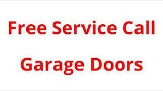 preview picture of video 'Garage door screens, Garage door service, Opener repair Astor, Florida'