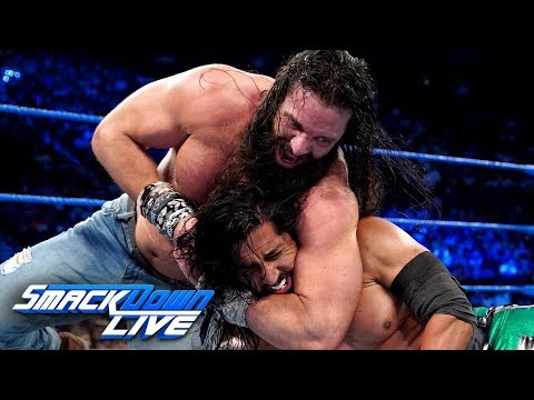 WWE Announces Elias Is Out Of King Of The Ring Tournament With Injury