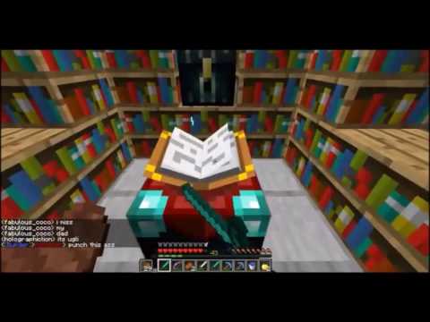 Phoenica [1.10 Semi Vanilla Server]