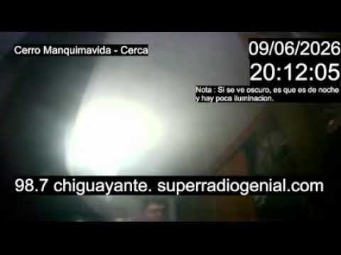 Chiguayante Bio Bio Chile, en Vivo. Live Cam, Camara en vivo.