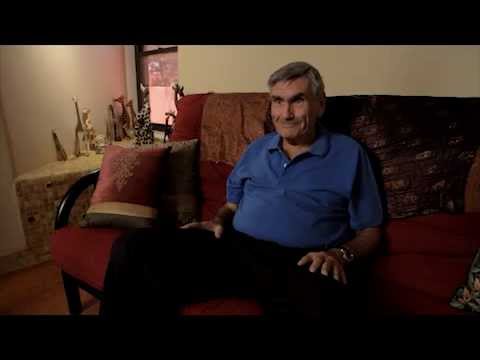 Marshall Rosenberg - How to Prepare People for Your Weirdness