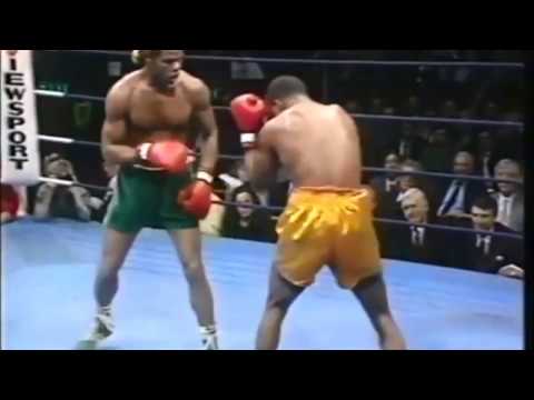 UFC Full Fight : Kirkland Laing vs Buck Smith Highlights