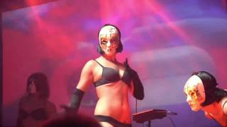 702.tv Rabbit in the Moon