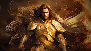 Meu nome é EZEQUIAS e esta é minha história.