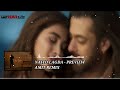 Naiyo Lagda Kisi Ka Bhai Kisi Ki Jaan Preview Salman Khan Pooja Hegde AMIT REMIX