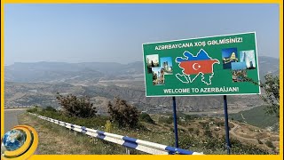 «Ճիշտ ենք արել». ինչո՞ւ է Գորիս-Կապան ճանապարհը հանձնվել առանց դելիմիտացիայի