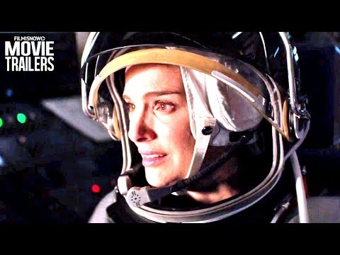 Lucy In The Sky (2019) Trailer
