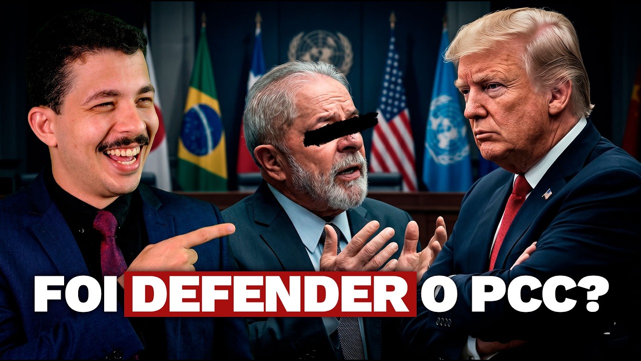 PUXANDO O FIO [AO VIVO] (06/05/2026)