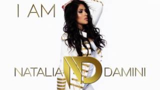 Natalia Damini - Slow (Audio)