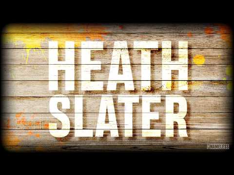 Heath Slater Custom Titantron 2018