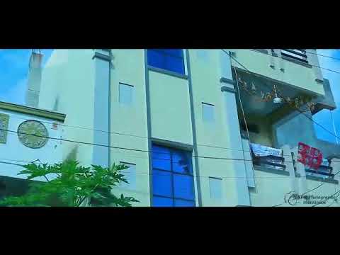 my daughter's 1st birthday sowmika