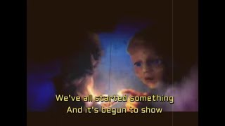 The Moody Blues - Mike&#39;s Number One (Subtitled