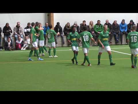 KPV - AC Oulu la 25.1.2020 (Suomen Cup) | Ottelukooste