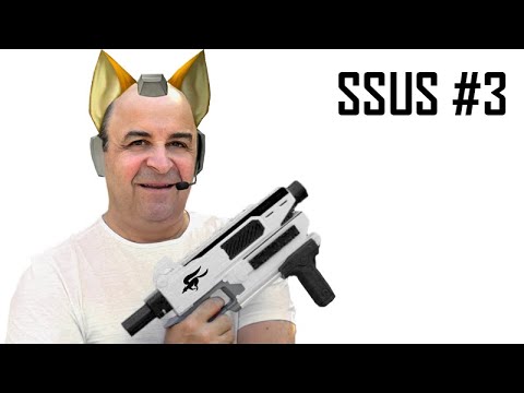 Seferlis Stand Up Special - SSUS #3 - Greek Melee Offline Tournament