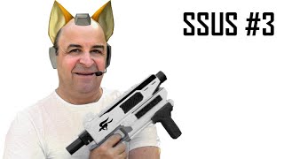 Seferlis Stand Up Special - SSUS #3 - Greek Melee Offline Tournament