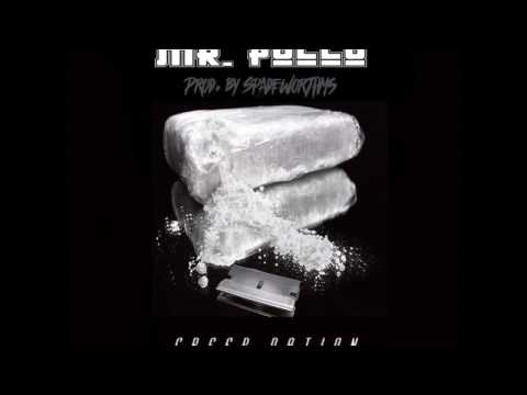 Creep Nation -  Mr. Pollo