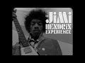 Burning of the Midnight Lamp (1967) by Jimi Hendrix Experience
